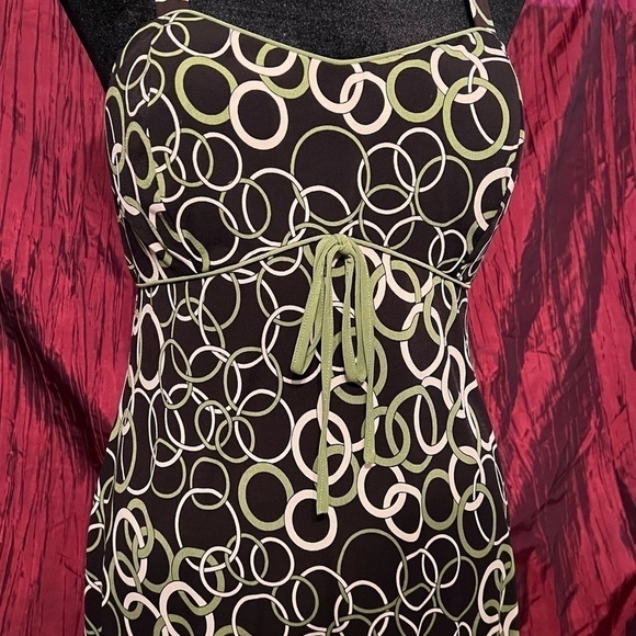 Studio I Dress (two Pieces) - Picture 6 of 9